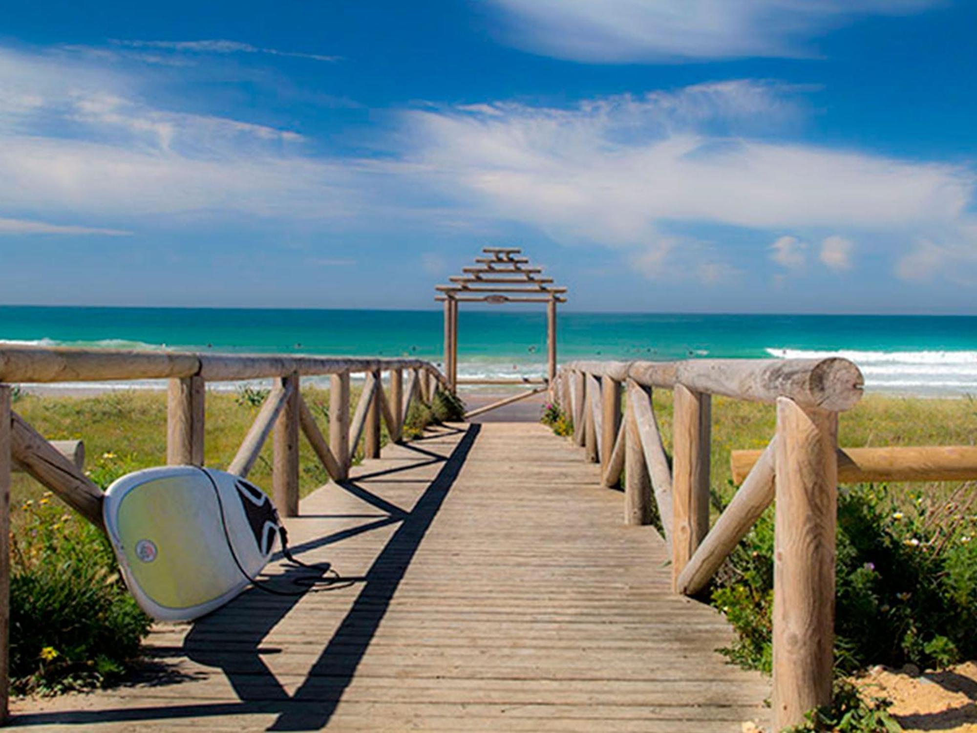 Agoodplan Aitana Playa El Palmar Lejlighed El Palmar  Eksteriør billede
