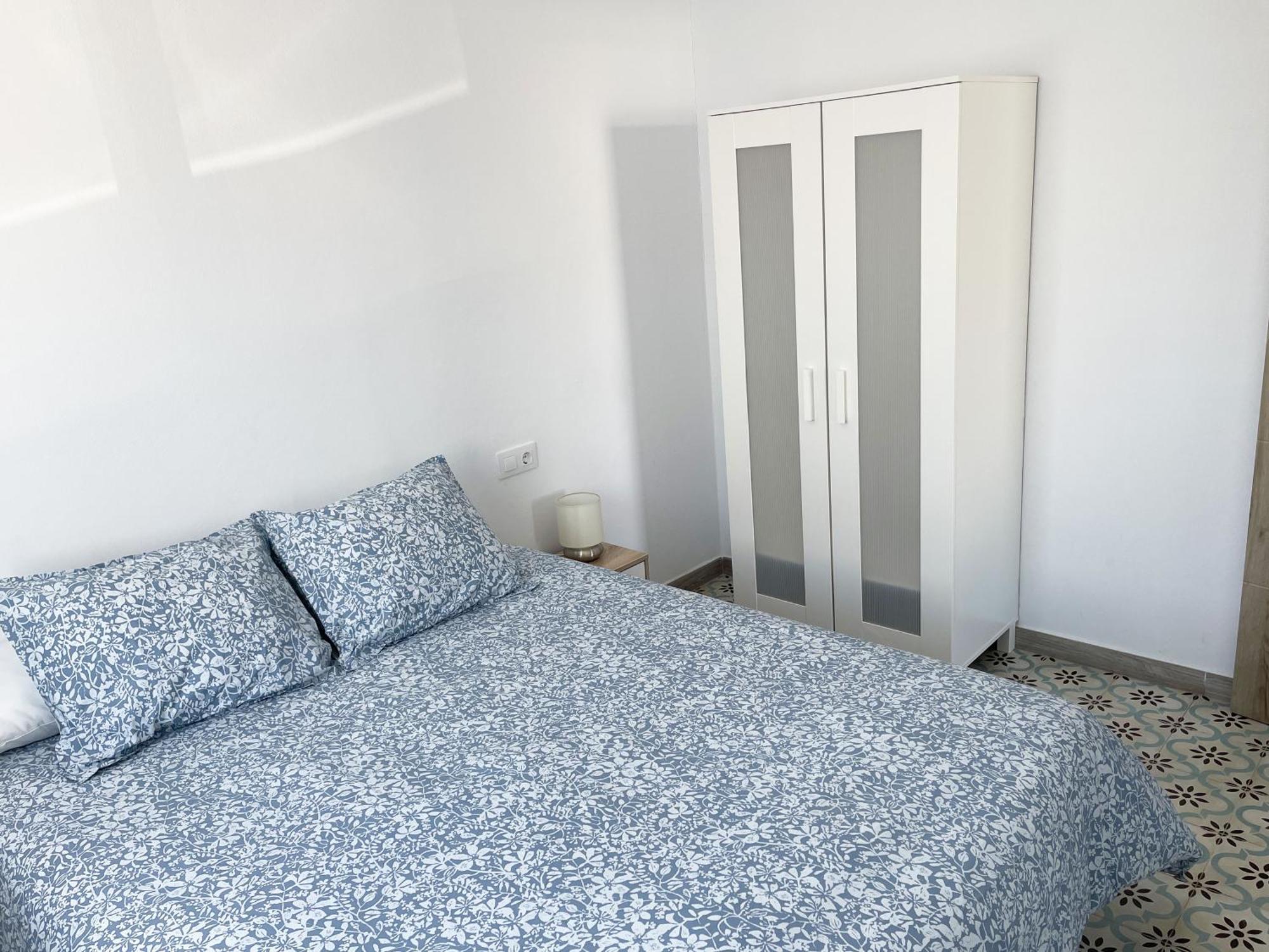 Agoodplan Aitana Playa El Palmar Lejlighed El Palmar  Eksteriør billede