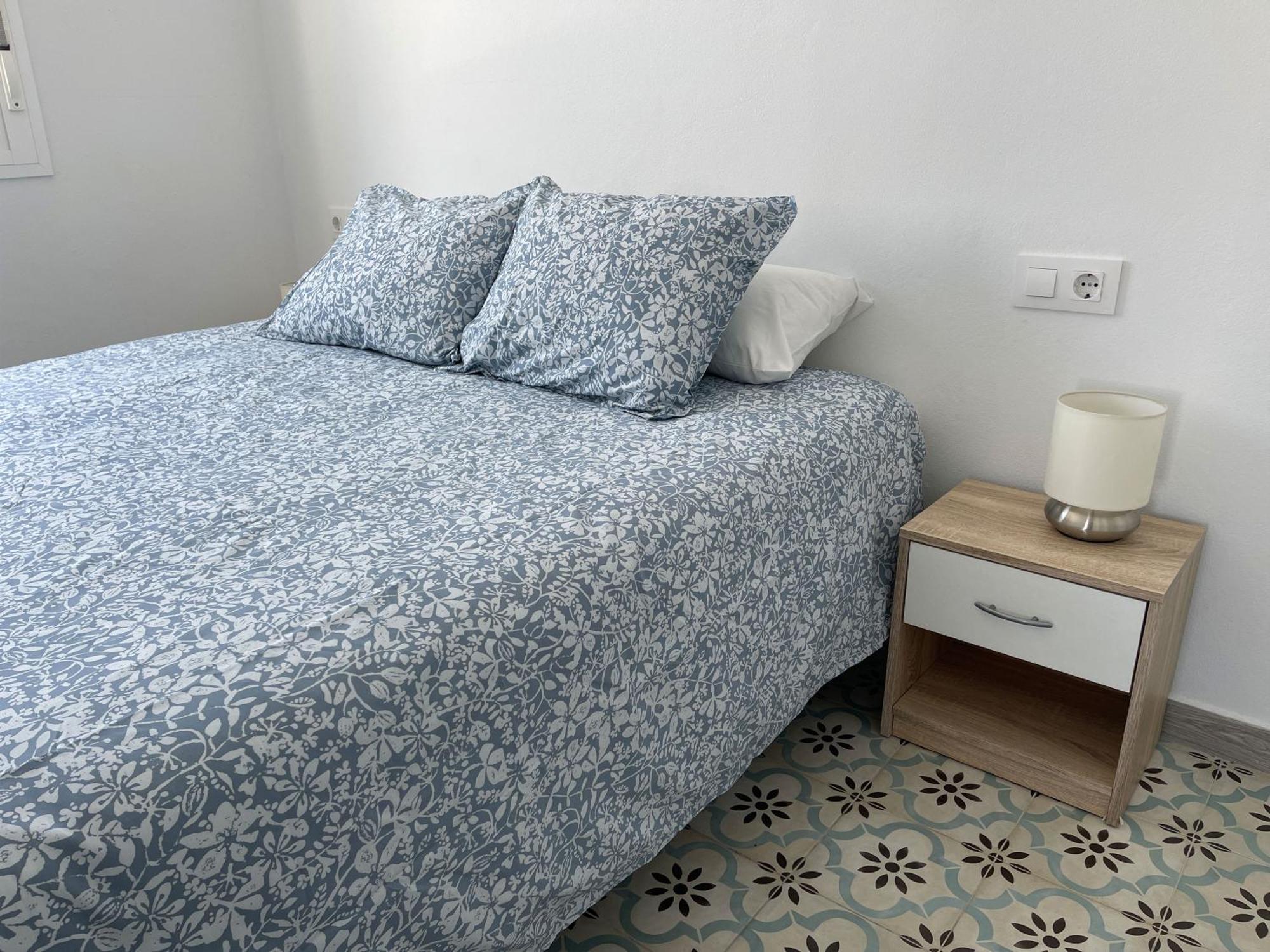 Agoodplan Aitana Playa El Palmar Lejlighed El Palmar  Eksteriør billede