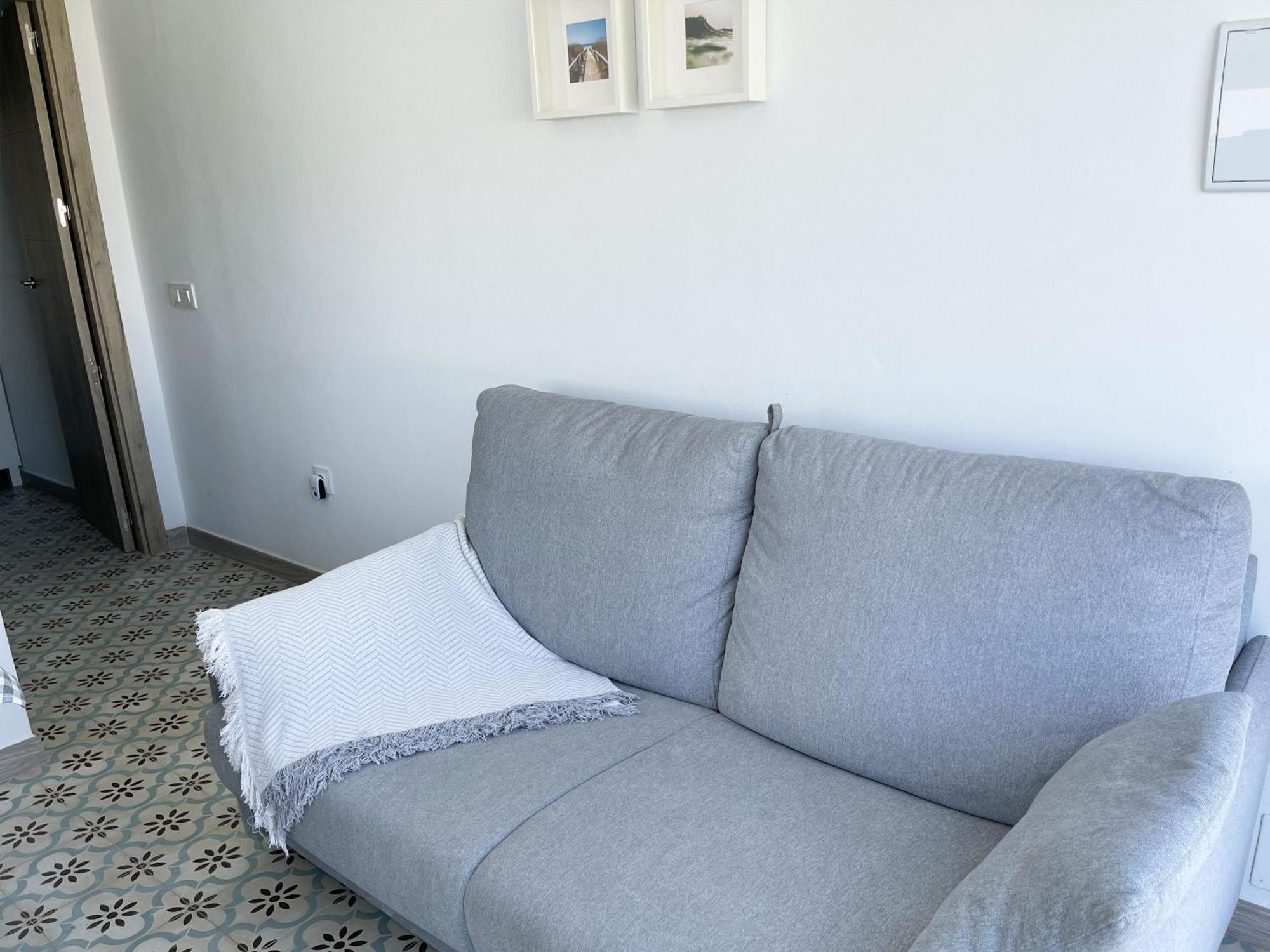 Agoodplan Aitana Playa El Palmar Lejlighed El Palmar  Eksteriør billede