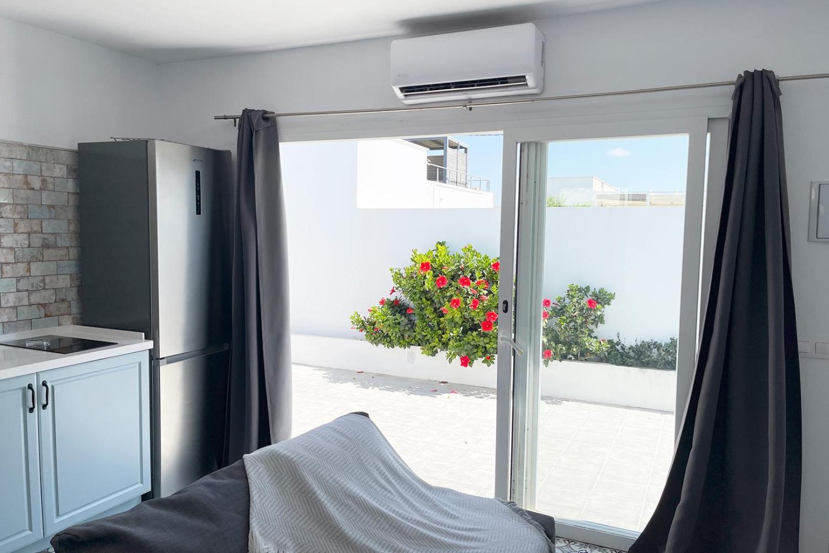 Agoodplan Aitana Playa El Palmar Lejlighed El Palmar  Eksteriør billede