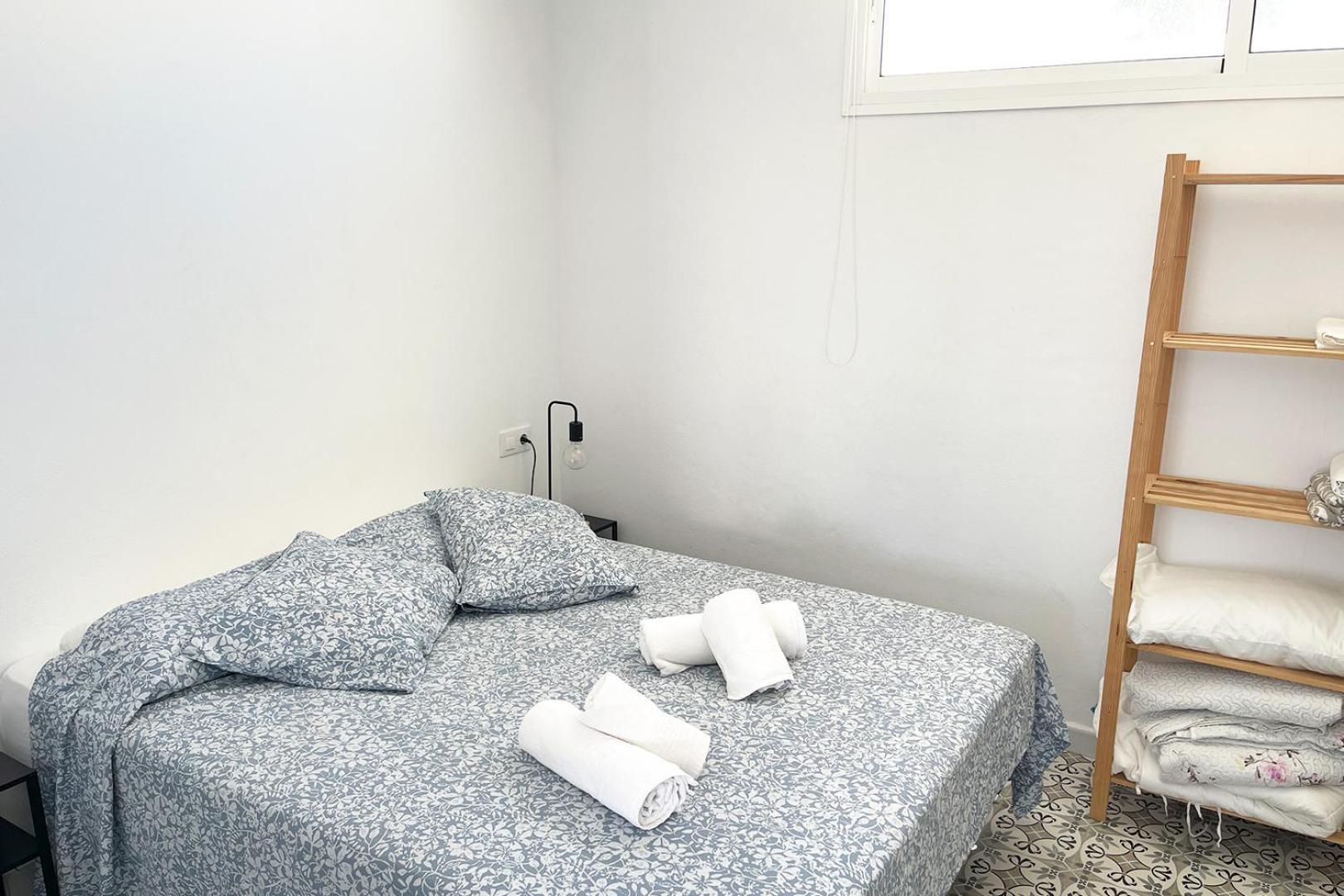 Agoodplan Aitana Playa El Palmar Lejlighed El Palmar  Eksteriør billede