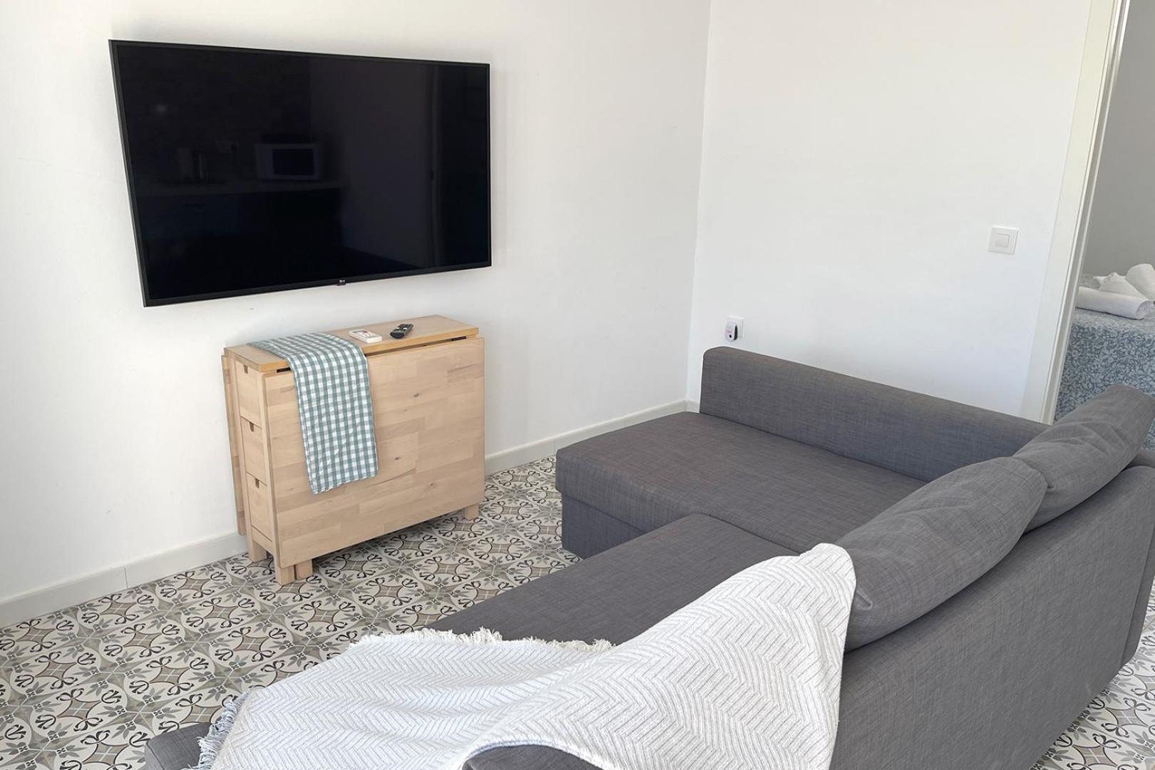 Agoodplan Aitana Playa El Palmar Lejlighed El Palmar  Eksteriør billede