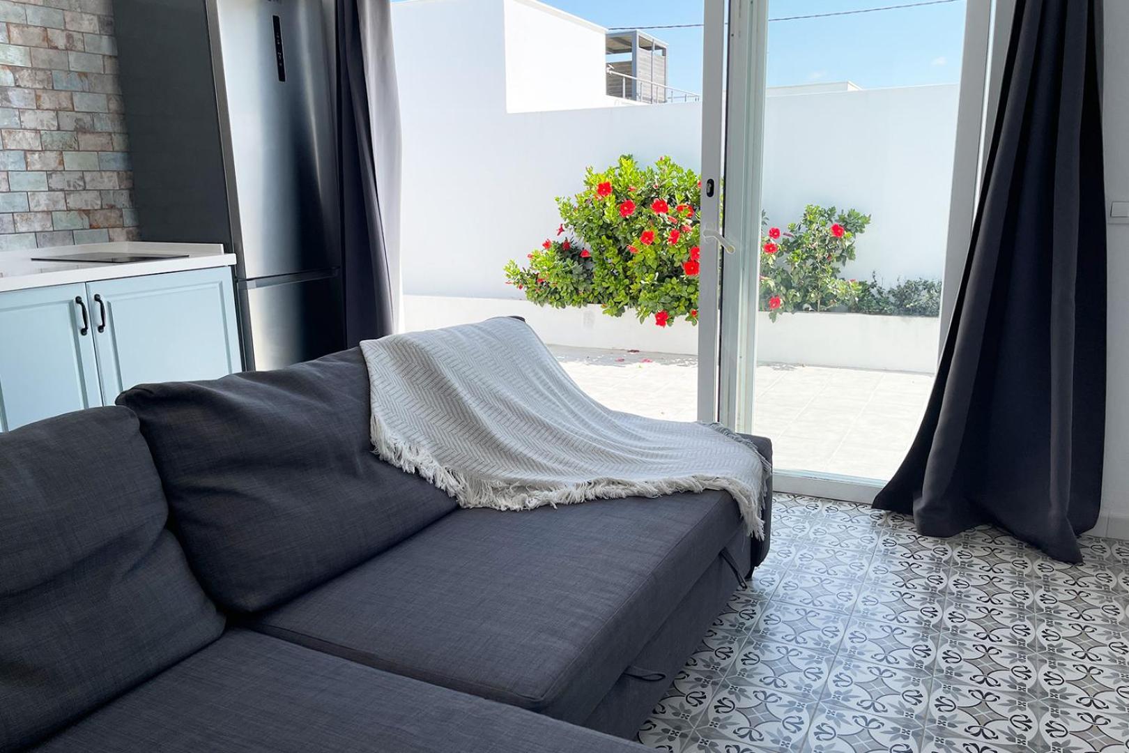 Agoodplan Aitana Playa El Palmar Lejlighed El Palmar  Eksteriør billede