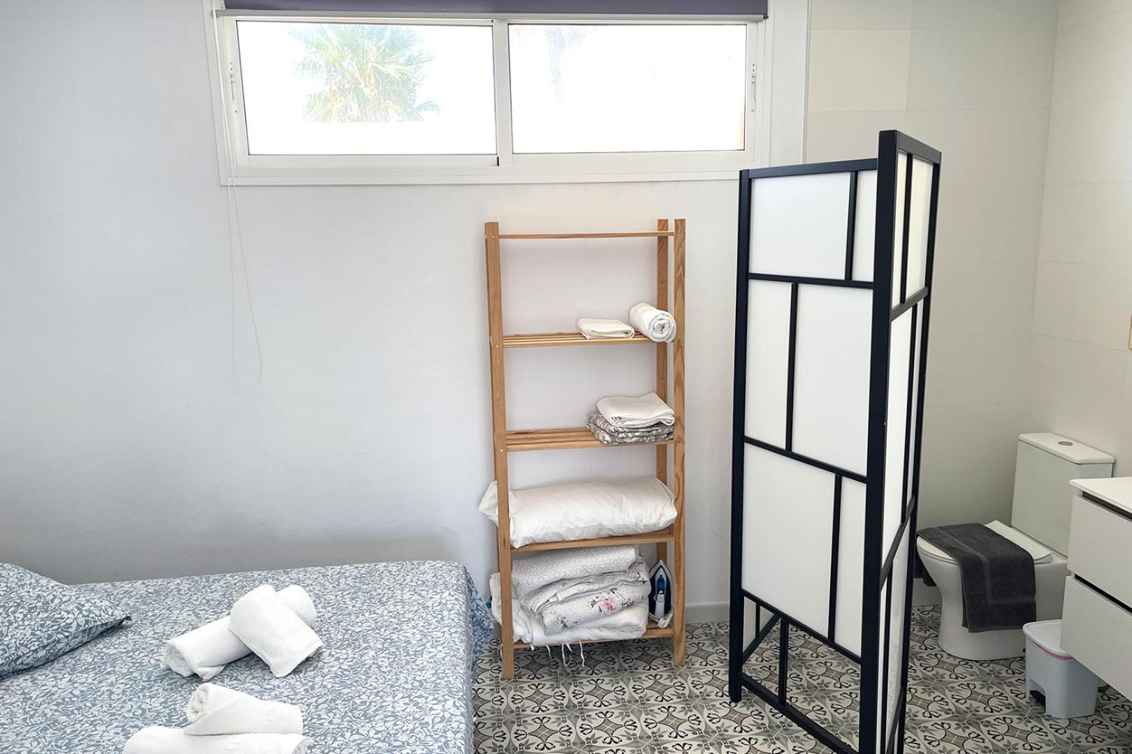 Agoodplan Aitana Playa El Palmar Lejlighed El Palmar  Eksteriør billede