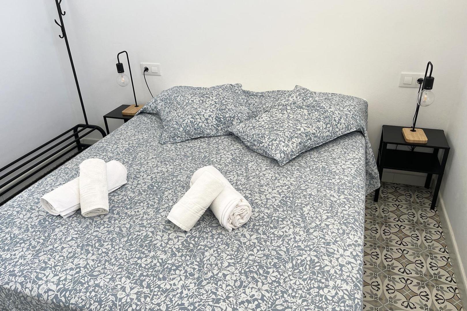 Agoodplan Aitana Playa El Palmar Lejlighed El Palmar  Eksteriør billede